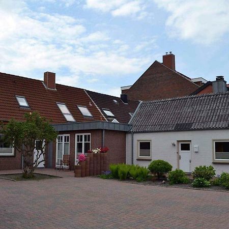 Ferienhaus Am Strand Eckernförde Exterior foto