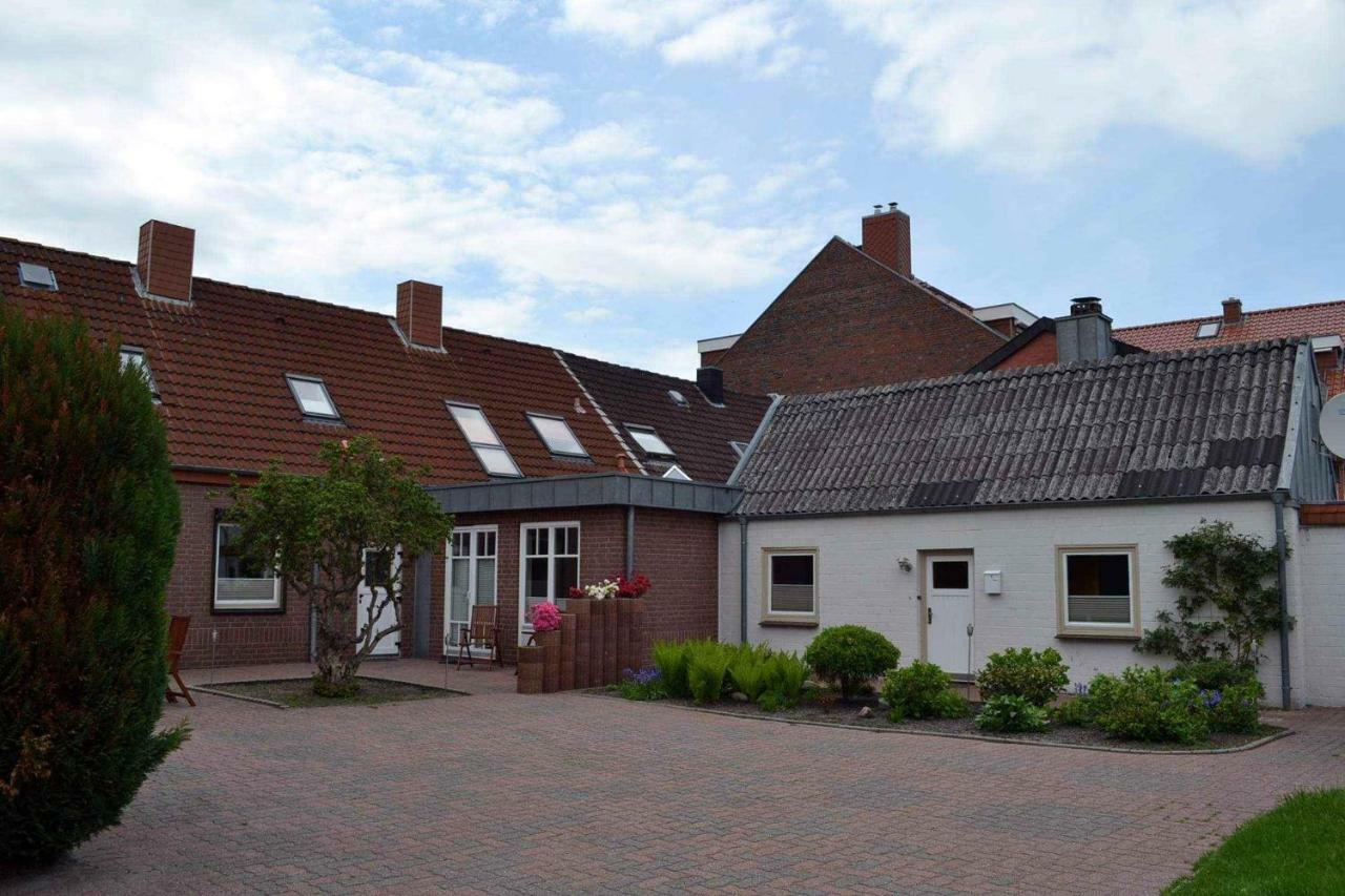 Ferienhaus Am Strand Eckernförde Exterior foto